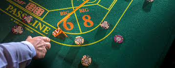 Онлайн казино Casino Bounty